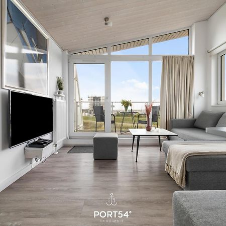 Ferienhaus Sonnenblume Marina Wendtorf エクステリア 写真