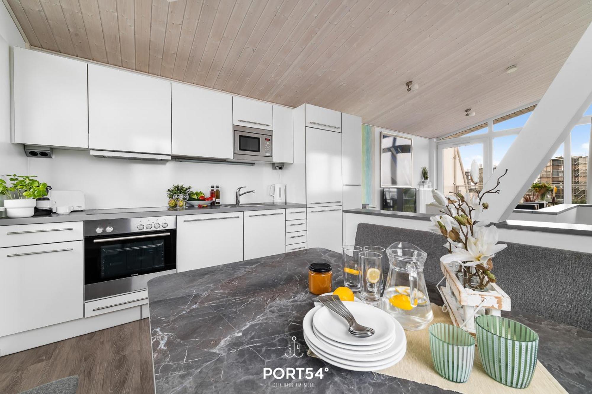 Ferienhaus Sonnenblume Marina Wendtorf エクステリア 写真