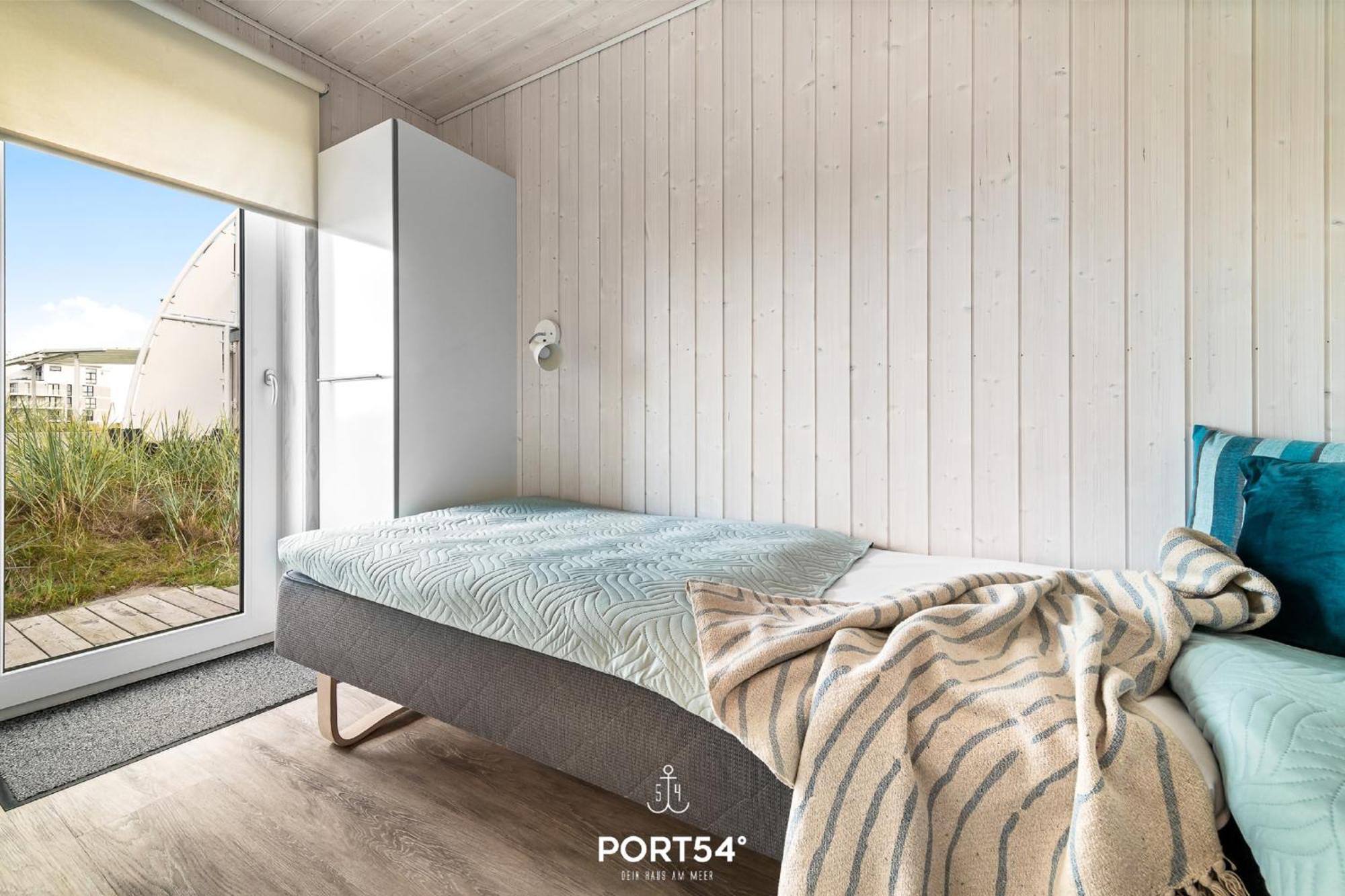 Ferienhaus Sonnenblume Marina Wendtorf エクステリア 写真