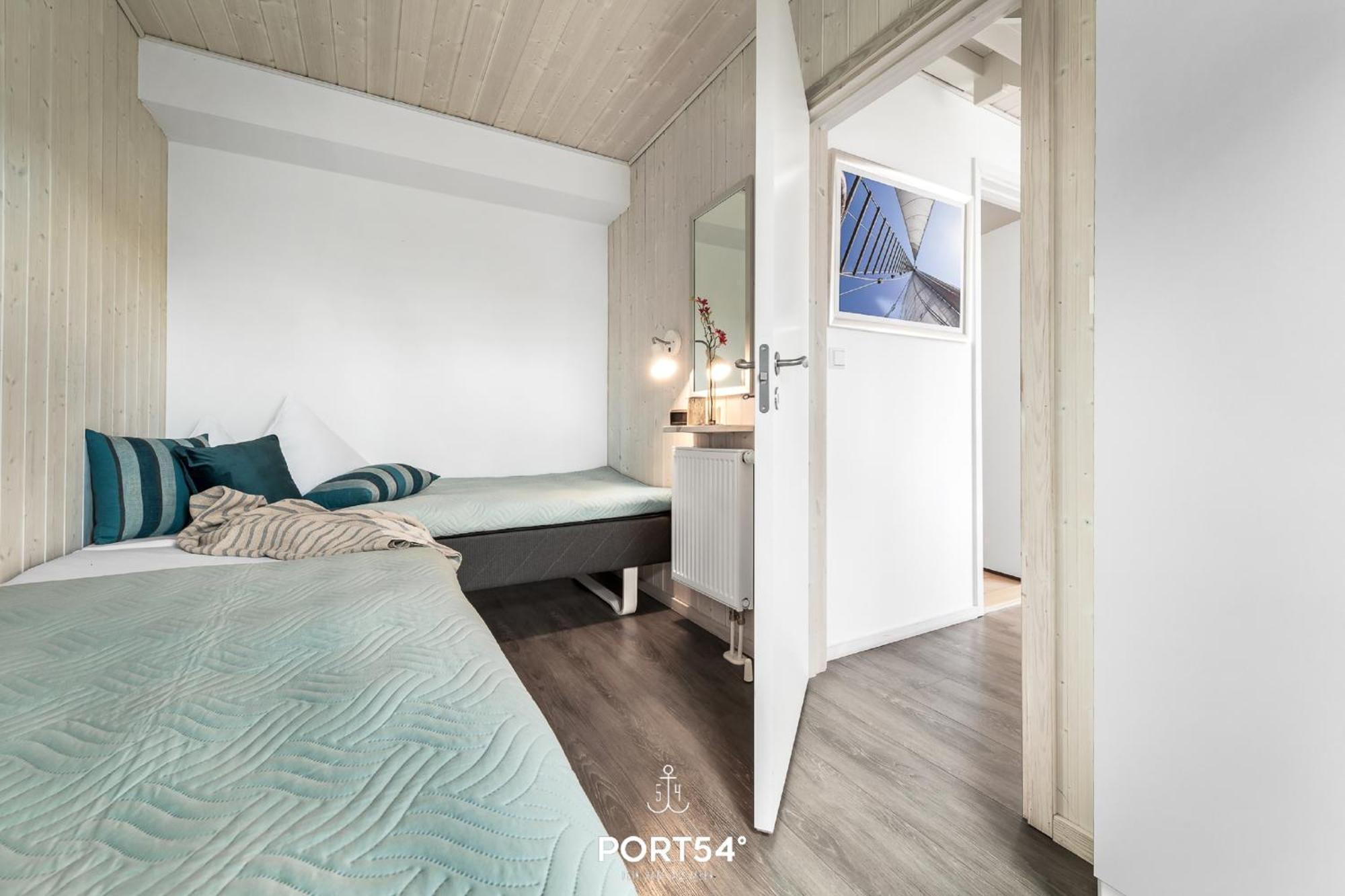 Ferienhaus Sonnenblume Marina Wendtorf エクステリア 写真