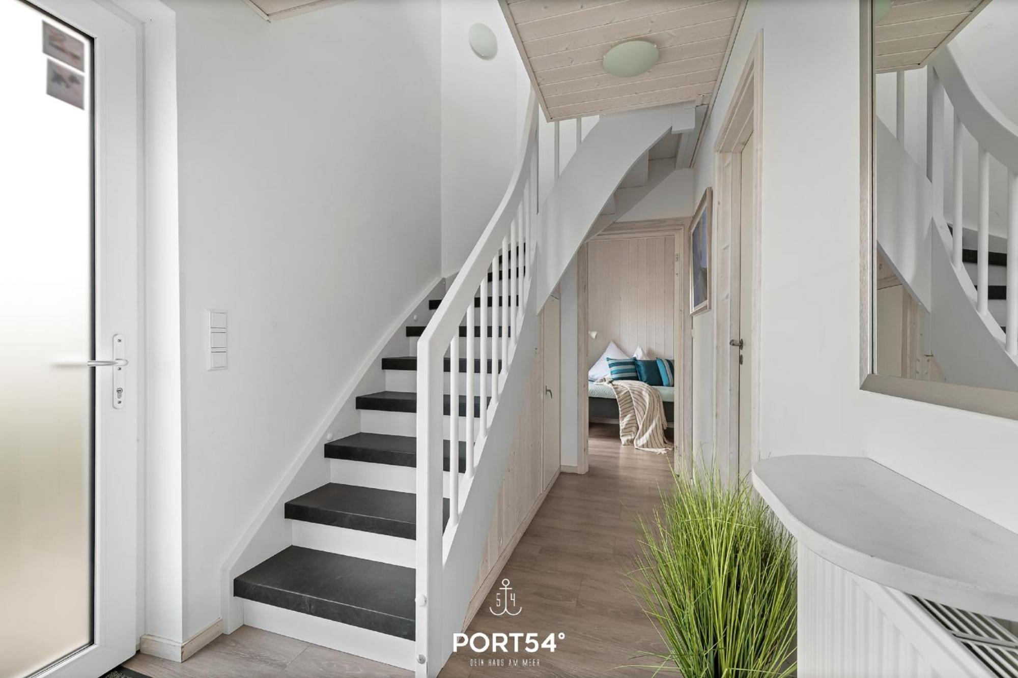 Ferienhaus Sonnenblume Marina Wendtorf エクステリア 写真