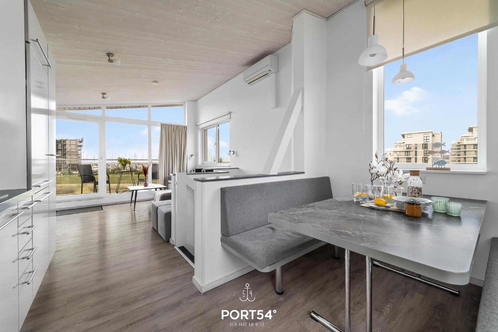 Ferienhaus Sonnenblume Marina Wendtorf エクステリア 写真