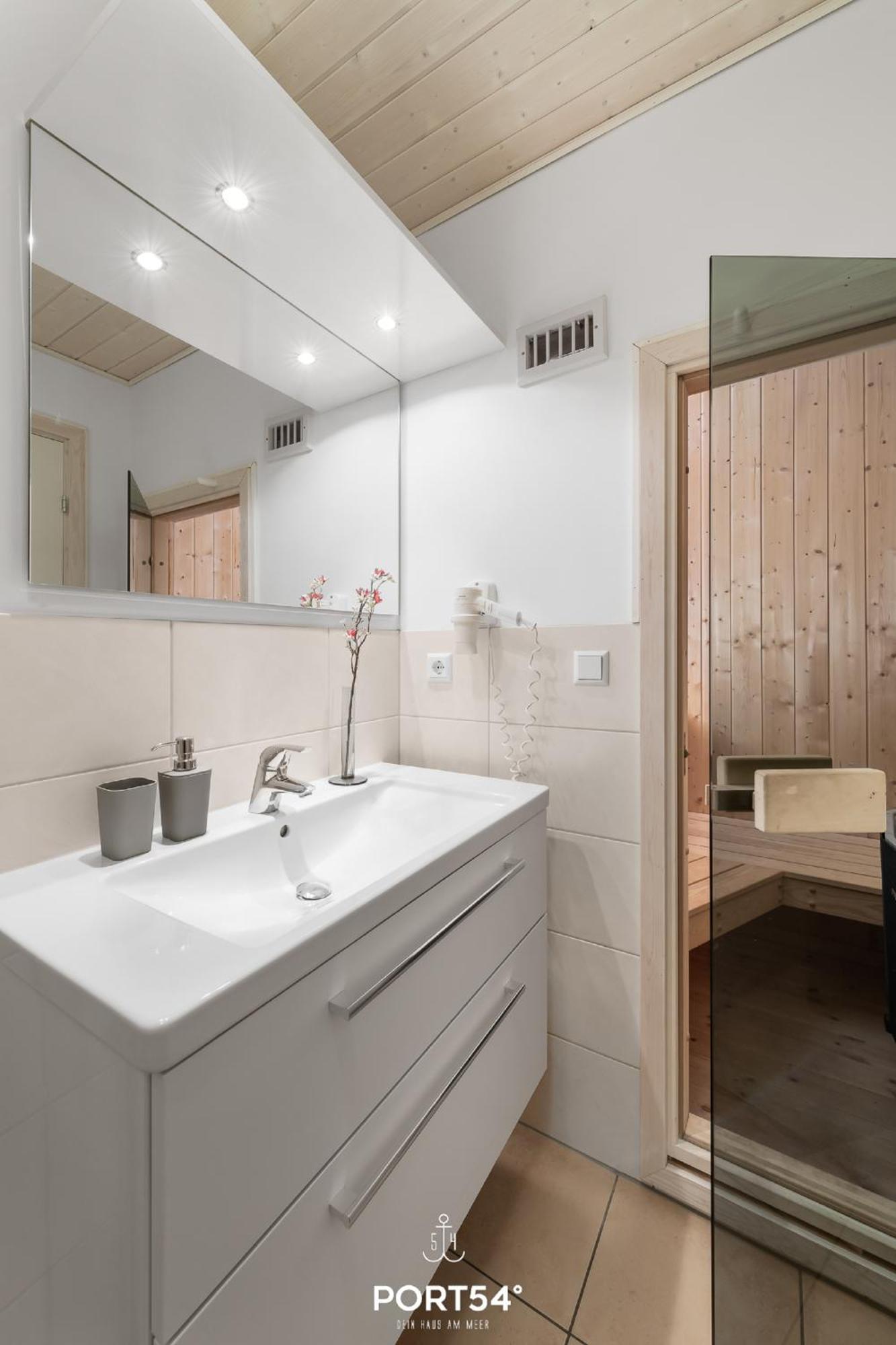 Ferienhaus Sonnenblume Marina Wendtorf エクステリア 写真