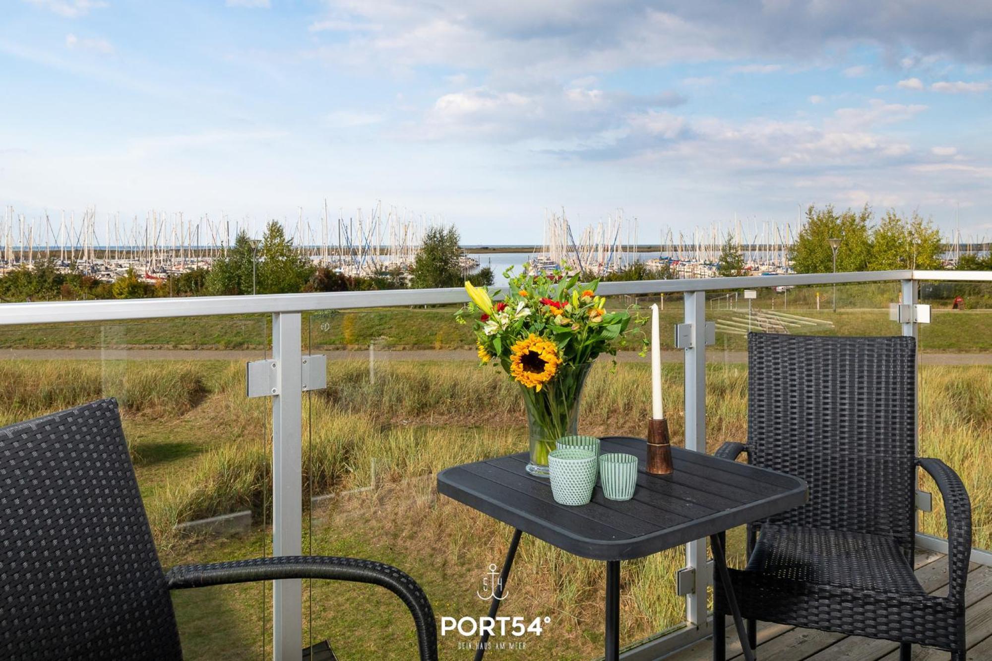 Ferienhaus Sonnenblume Marina Wendtorf エクステリア 写真