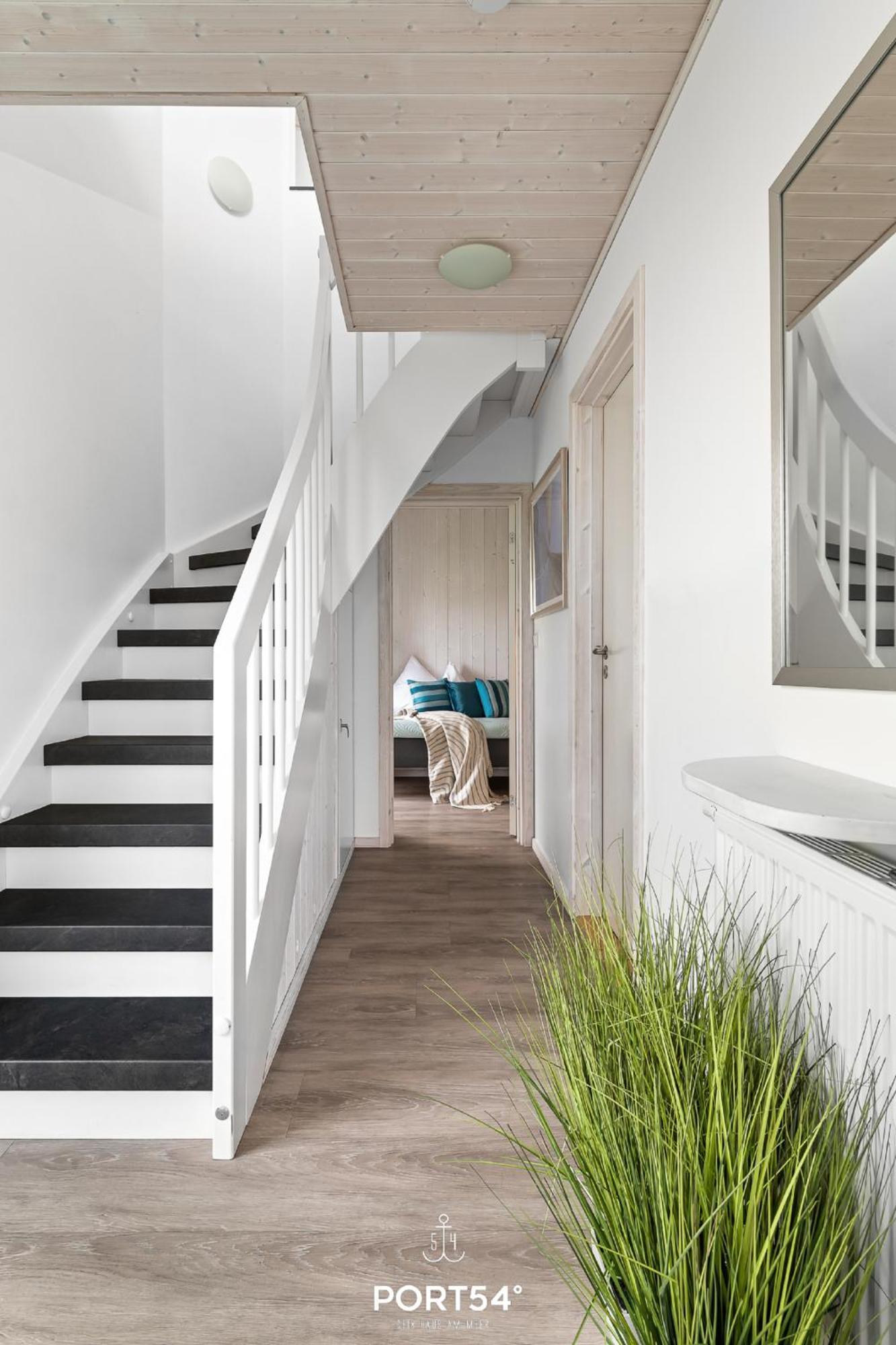 Ferienhaus Sonnenblume Marina Wendtorf エクステリア 写真