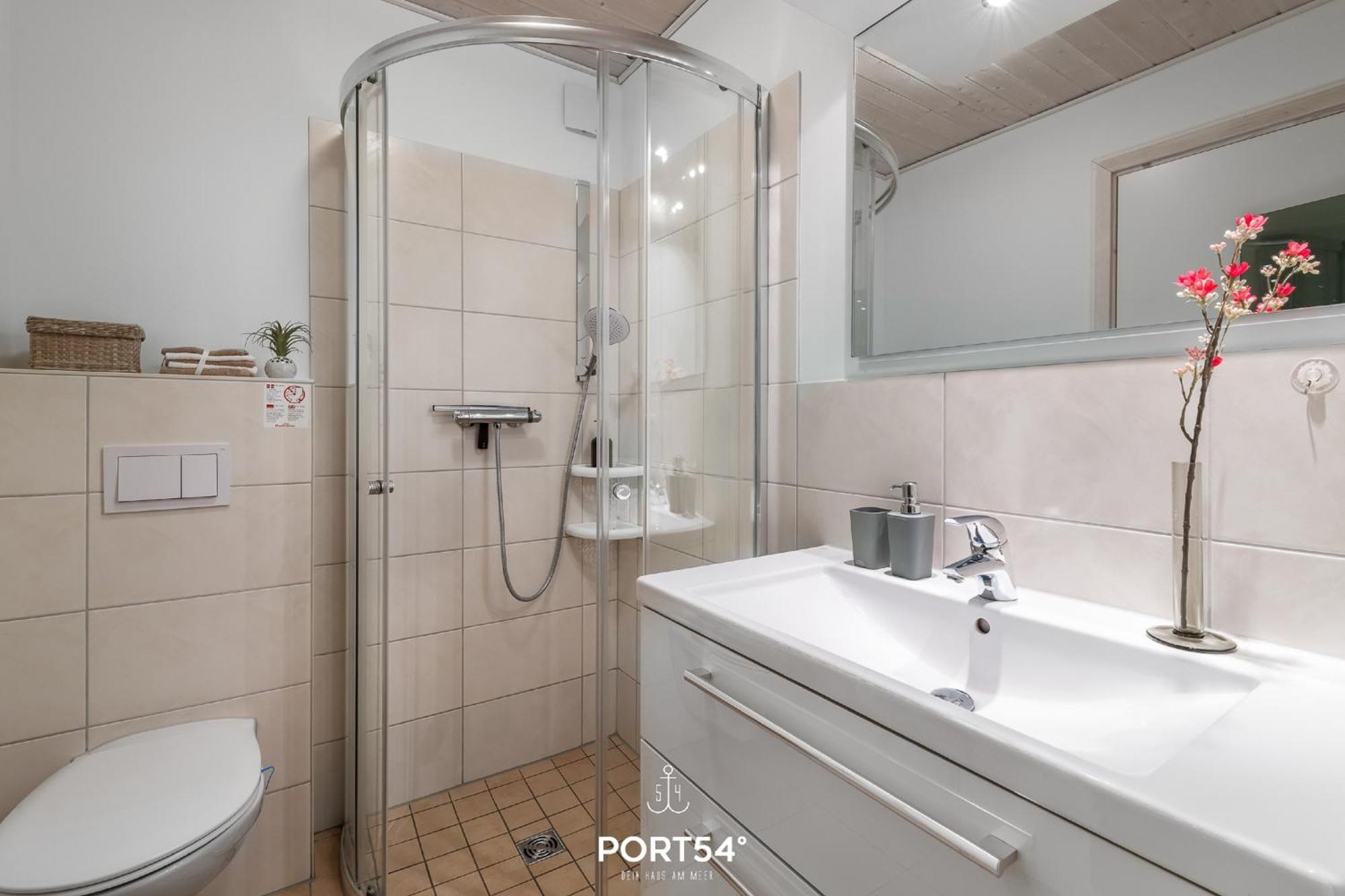 Ferienhaus Sonnenblume Marina Wendtorf エクステリア 写真